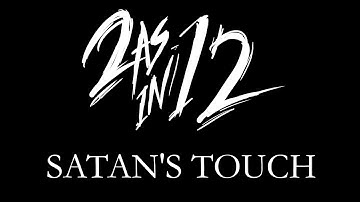 2 As In 12 - Satan