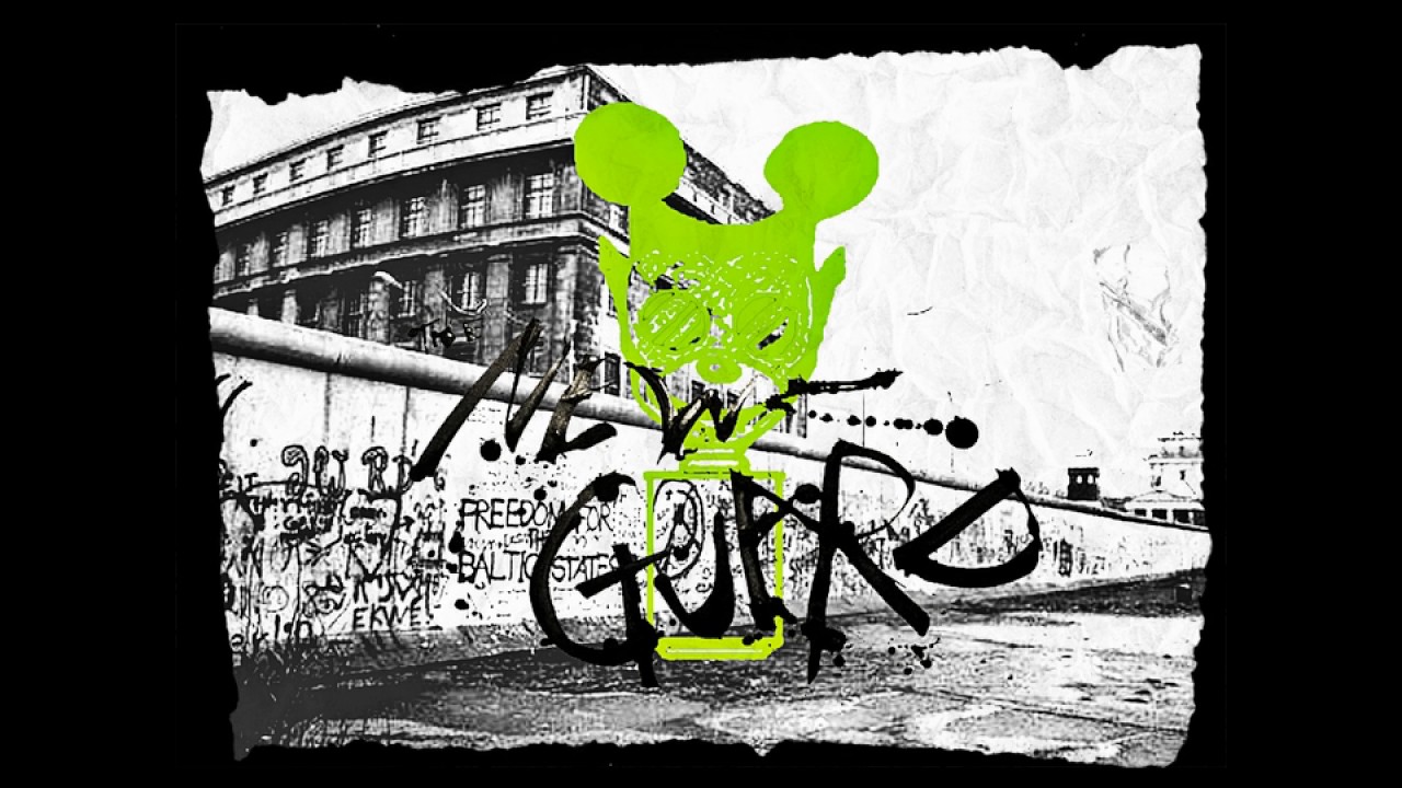 Watch THE NEW GUARD - The Veteran (Demo) on YouTube Watch THE NEW GUARD - The Veteran (Demo) on YouTube
