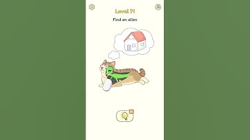 DOP 2: Delete One Part 🔥 | Gameplay Walkthrough | Level 71 | Android/ios #shorts