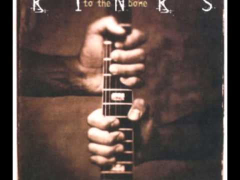 The Kinks Im Not Like Everybody Else Live 1994
