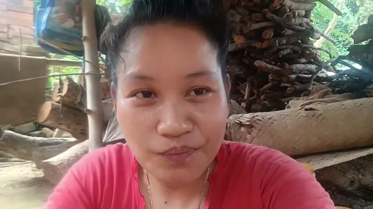 Tini kh Pokhiri wo Jall Chaowmi 😅machhili 🐟🐠