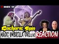 GACHARIC SPIN - MAGIC UMBRELLA GIRL (LIVE) Reaction (Japanese Funk/Rock Band) TOMO-ZO Takes Charge!