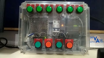 How to Troubleshoot #SIEMENS PLC _ PLC Always in stop mode when power ON