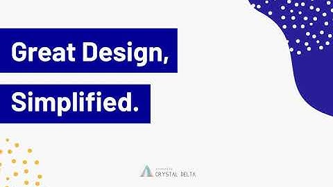 Introducing Loree 2.0 - Great Design, Simplified.