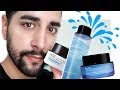 Glass Skin In A Tub - Belif Aqua Bomb Brand Review #AD✖  James Welsh