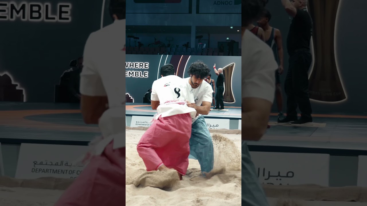 Motaraha Champions at the UWC