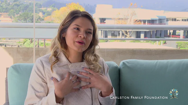 Student Stories: Angelica Ayala