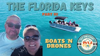 The Florida Keys  Episode III