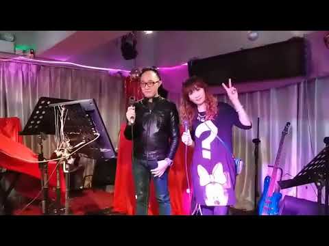 Andy 合唱 無言的結局