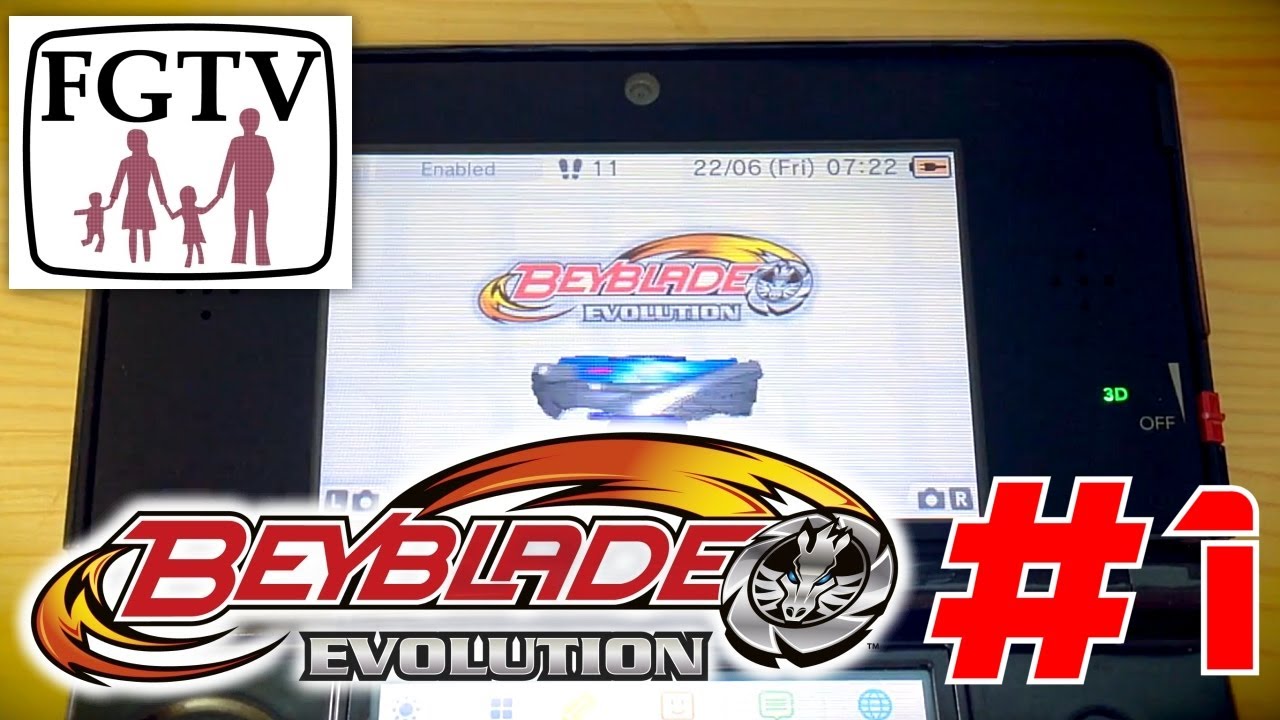 Beyblade: Metal Fusion - Metacritic