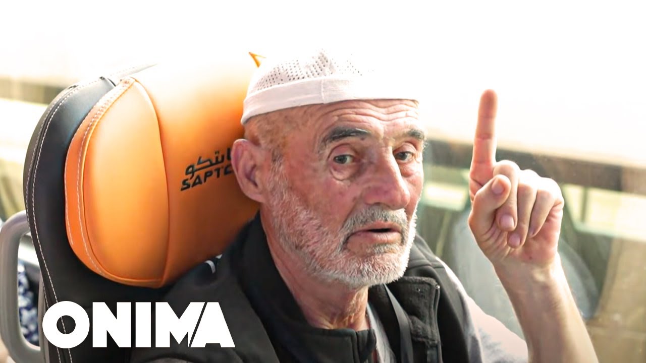 “O na knaqe krejt”- Përqafime, lot e të qeshura me të moshuarit