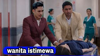 Wanita istimewa SCTV hari ini 18 Desember 2025 wah bakalan ada yang cemburu nih