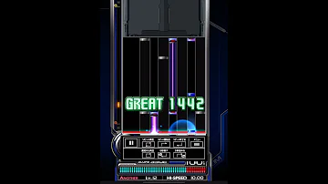 2DXハンクラ動画 Snakey Kung Fu ANOTHER 後半地帯 BeatmaniaIIDX24 SINOBUZ 