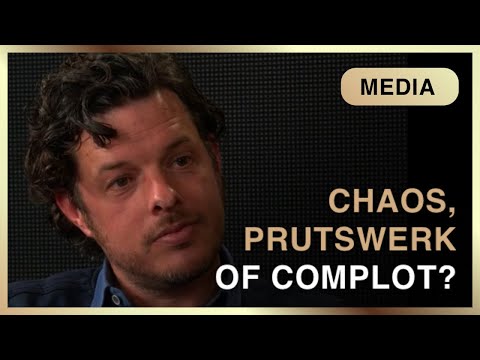 Chaos, prutswerk of complot? Het wederhoor van Filemon Wesselink door Max von Kreyfelt