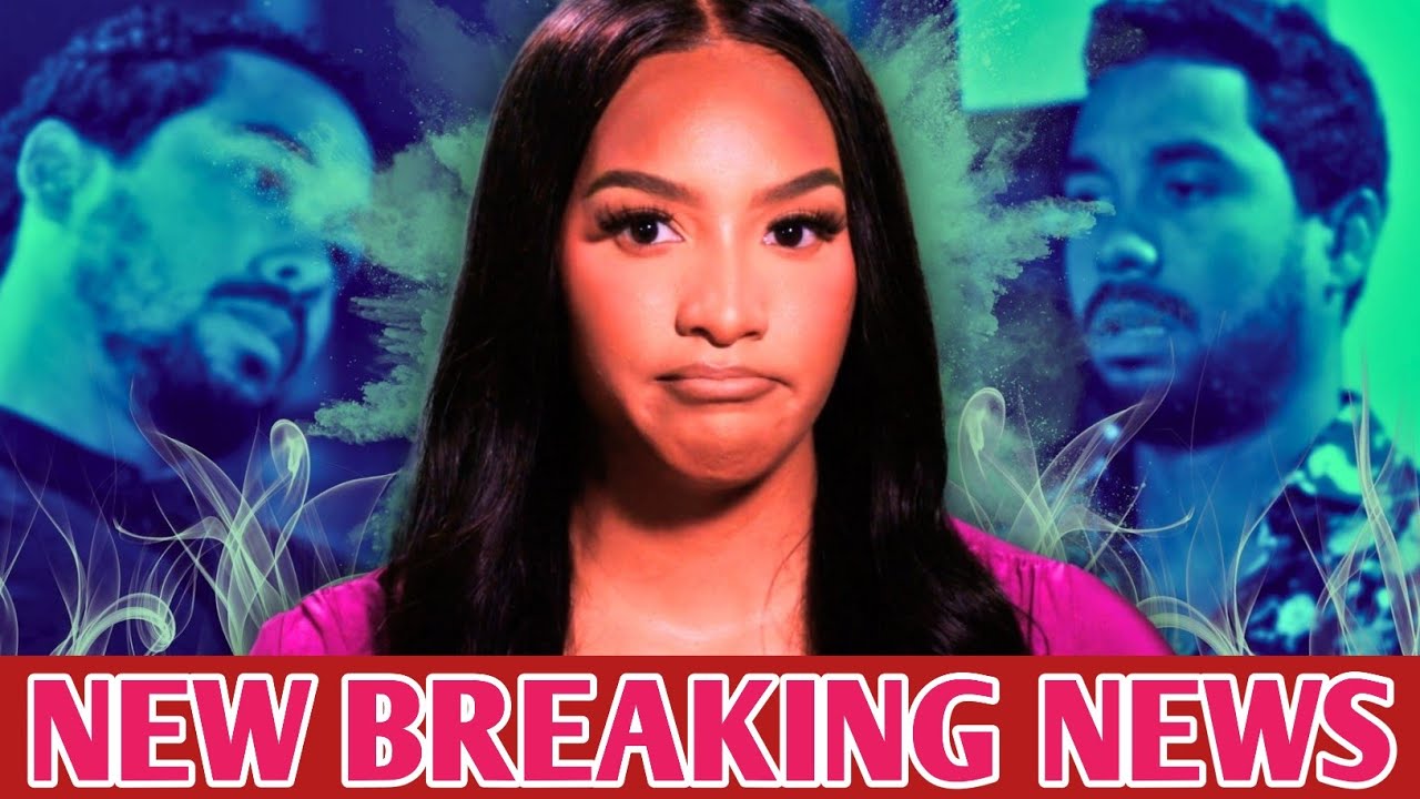 "🕵️‍♀️ Explosive Revelations! Chantel Everett Unveils Shocking Truth