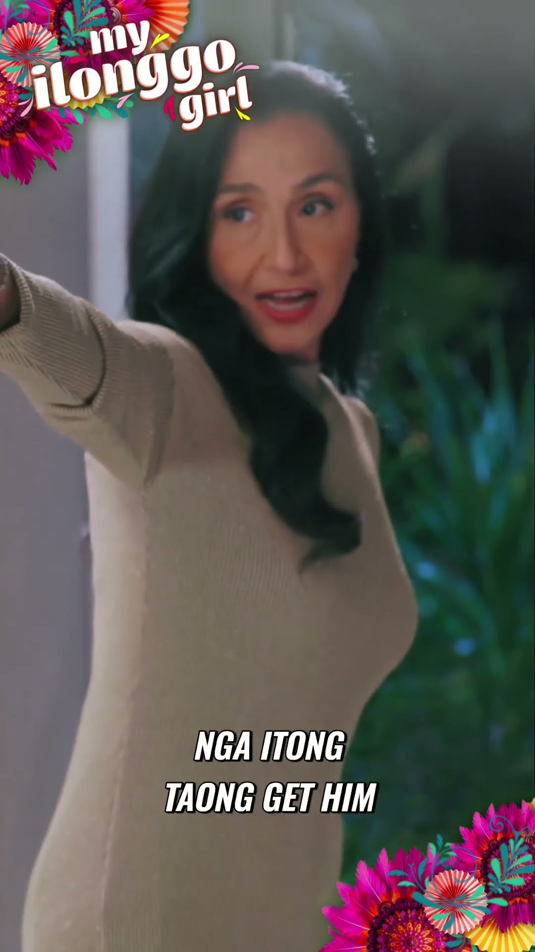 Pinunit ang marriage certificate?! #shorts| My Ilonggo Girl