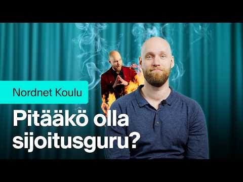 Miten aloittaa sijoittaminen helposti?
