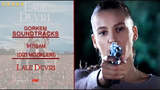 Lale Devri (Dizi Müzikleri) - Gerilim Müziği