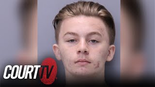 FL v. Aiden Fucci | Court TV's Next Live Trial