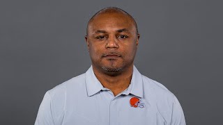 BROWNS BENGALS REACP BROWNS ARE NOT BACK!!!!!!!!!!!!!!😣CAN WE FIRE JOE WOODS!!!!!!!
