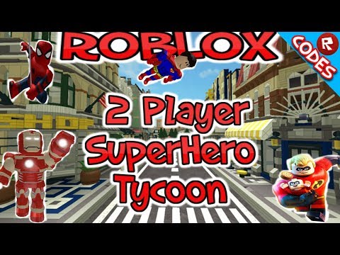 Star Simulator Secret Codes New Star Simulator Roblox - roblox superhero tycoon visit base iron man and spiderman youtube