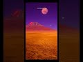 Это самый жуткий вулкан в Солнечной системе!#шортс