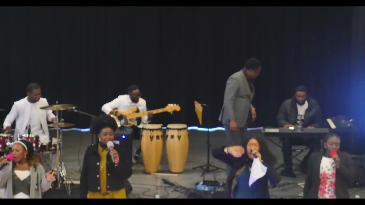 PFAG | High Wycombe | 4-01-2026