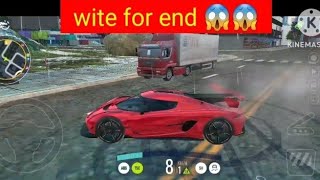 Impossible GT car stunt Racing --GT car stunt master __android gameplay  screenshot 3