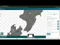 Recording pre1990WMS base map