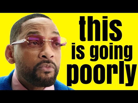 Is Will Smith's