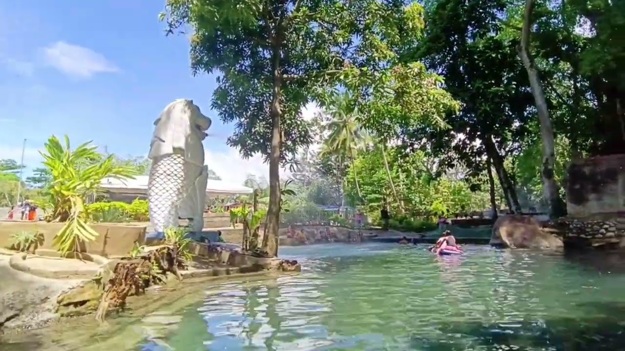 Picas Spring Resort Simaya Malaybalay Bukidnon 😍🥰