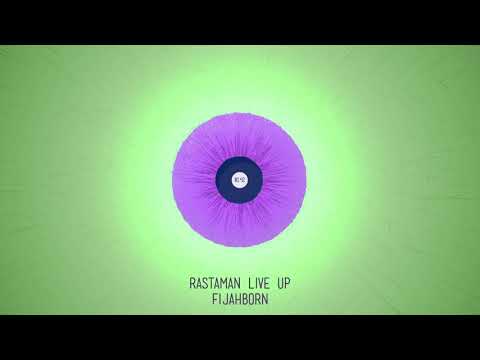 Rastaman Live Up - Fijahborn ( Remix Triple Moon Studios)