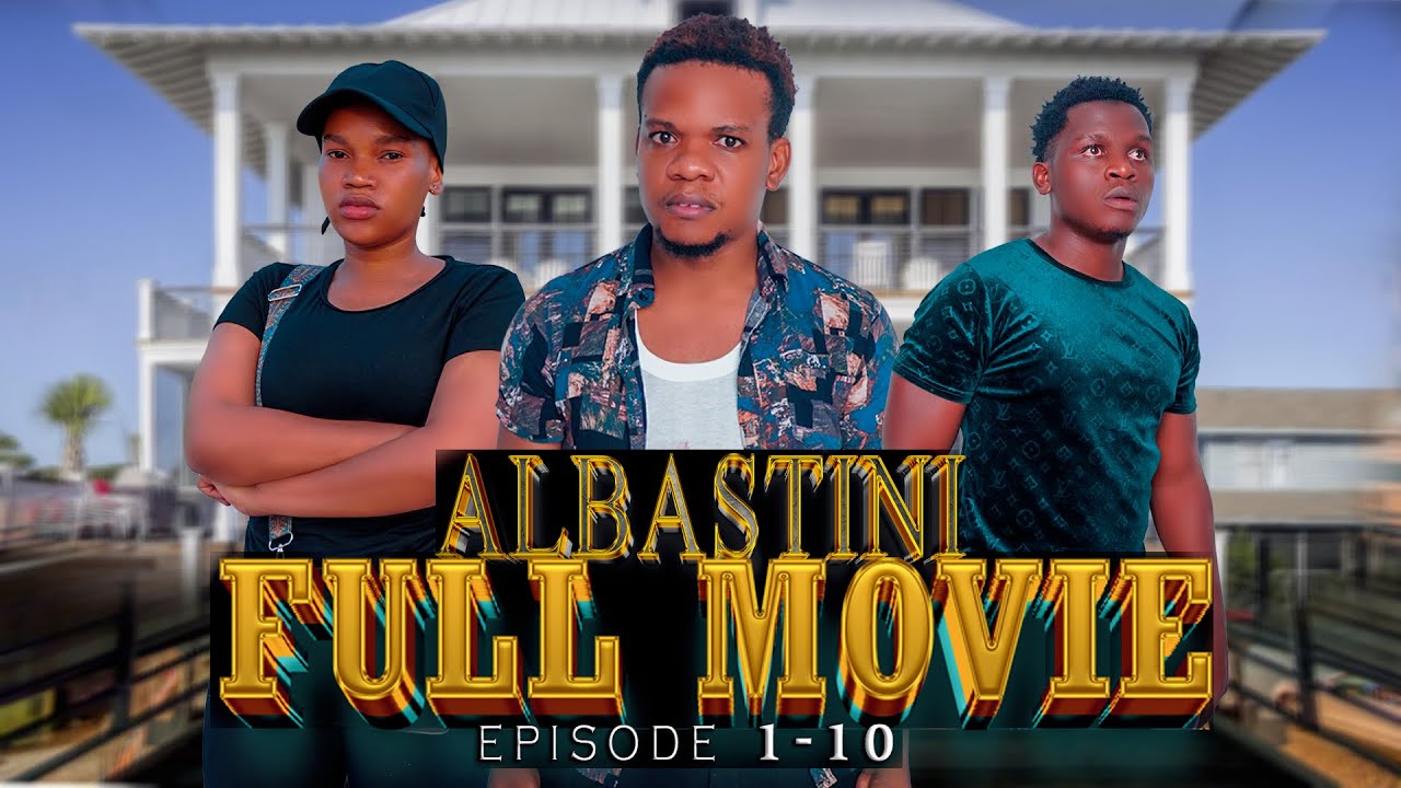 ALBASTINI FULL _ Episode (1 - 10)