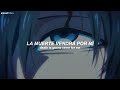 SawanoHiroyuki[nZk]:XAI 『DARK ARIA <LV2>』 (Sub Español + Lyrics) Solo Leveling AMV