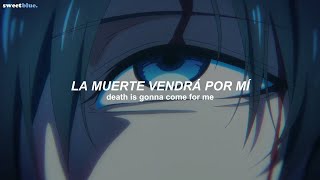 SawanoHiroyuki[nZk]:XAI 『DARK ARIA ＜LV2＞』 (Sub Español + Lyrics) Solo Leveling AMV