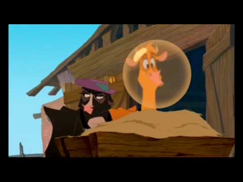 Cinematic Excrement Episode 4 Home On The Range Part 1 