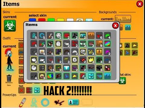 stick run 2