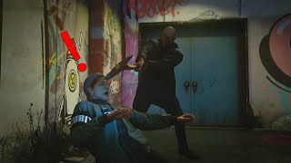 Hitman 3 Psycho Stealth Kills (Berlin, Apex Predator)Suit Only