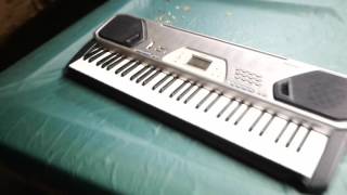 A MIDI to MP3 converter using hardware/software synth by form! Check it out! screenshot 2