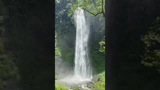 Warga bandung pasti udah gak asing sama curug satu ini ! Curug Cimahi ! #nature #travel #waterfall