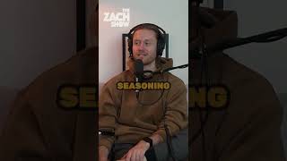 Stockton Rush Hears the Hull Cracking... And Called it "Seasoning"