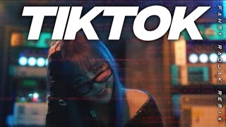 FULLBASS🔥 TIKTOK ( FAHMY RADJAK REMIX ) NEW