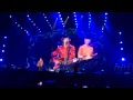 Pinkpop Stones Can't Always