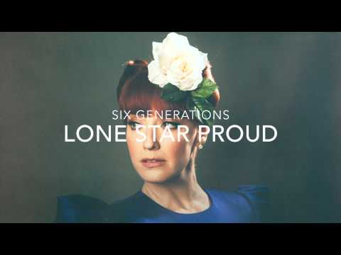 Leigh Nash - "The State I'm In" (Lyric Video)