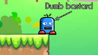 Brazilian Flappy Bird / Flappy Funny (5th Anniversary) screenshot 5