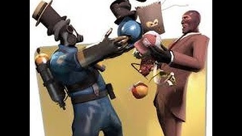 Tf2 Trade Servers in a Nutshell