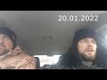 "Спонтанная рыбалка в Павловском затоне" 20.01.2022 Осередь - Дон