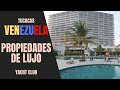 Precio de un apartamento de Lujo en #Venezuela hoy- Tucacas Yacht Club