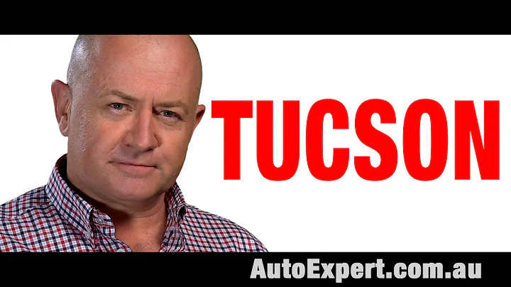 2016 Hyundai Tucson review & road test | Auto Expert John Cadogan - DayDayNews