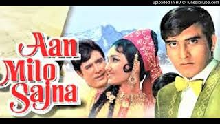 Jawani o diwani - Kishore Kumar